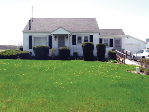 Property photo 11 - 4 Bedroom, 2 Story Home & 2 Bedroom Bungalow